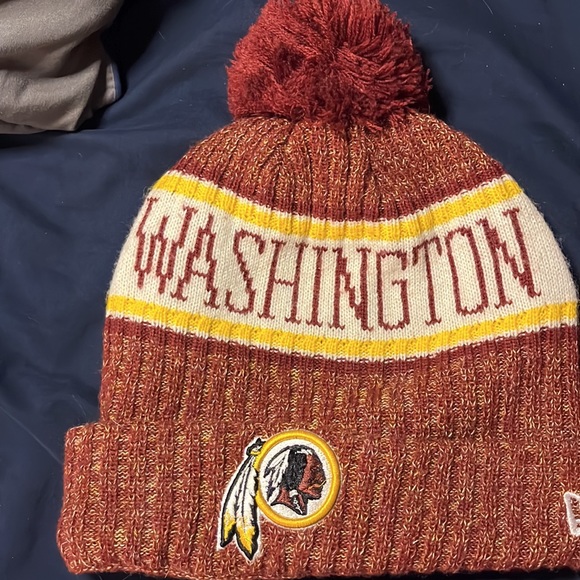 Redskins Cold Weather Knit - Picture 2 of 6